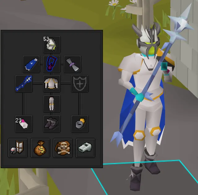 Bursting gearset