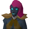 My girl Konar